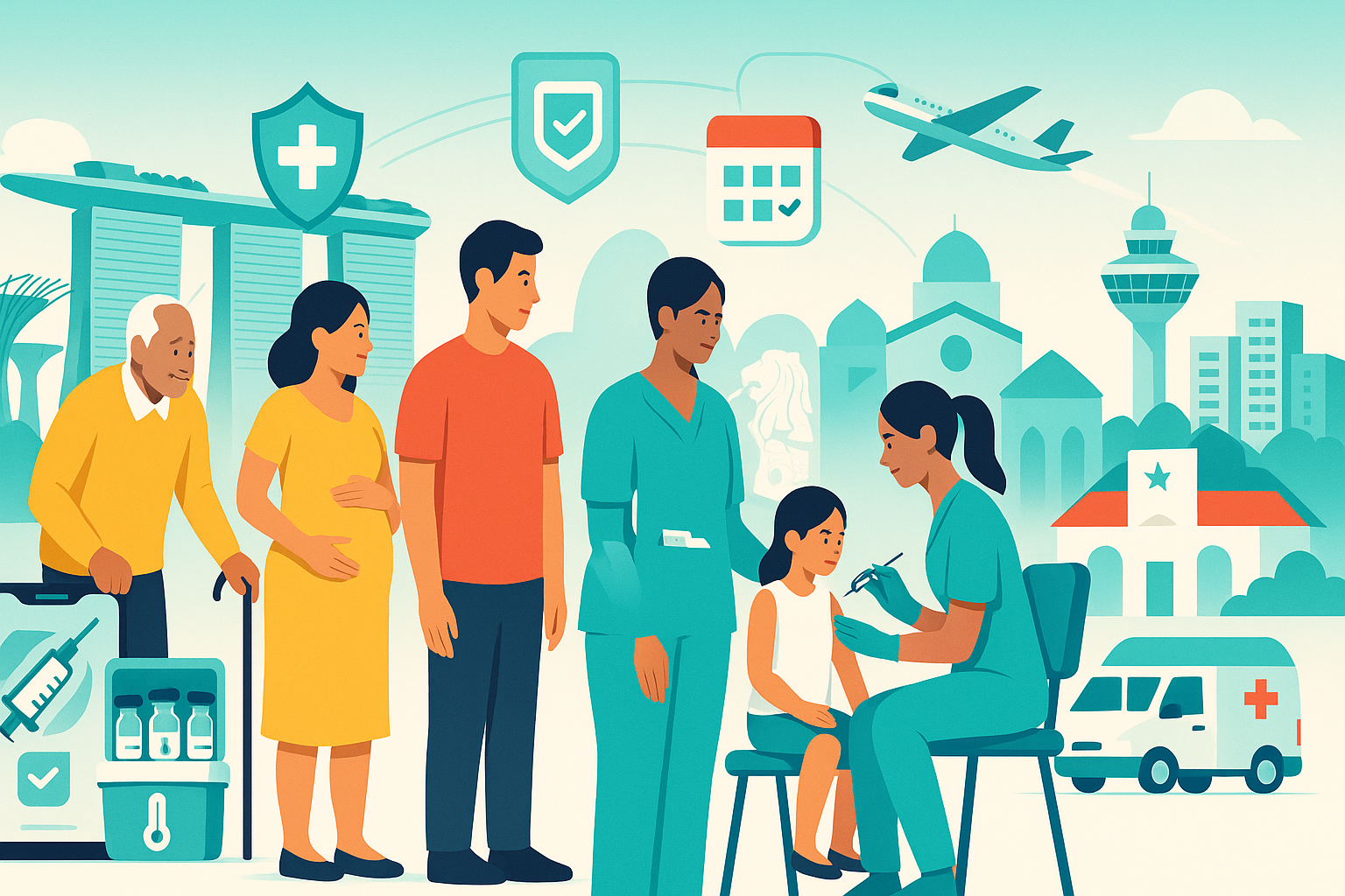 What’s Next for a High-Performing Programme