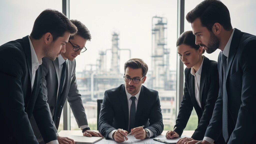 PetroSync Training: Your ASME Mastery Starts Here