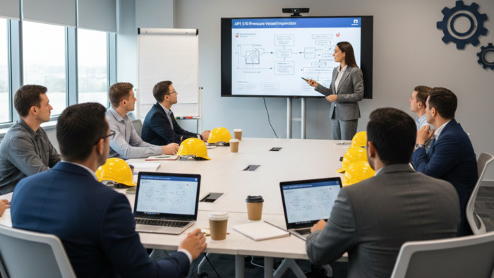 Join PetroSync API Training for Global Engineering Standards