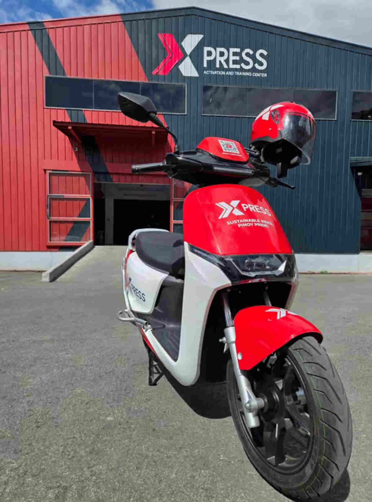 Why Smart Money Is Looking First at Electric Moto-Taxis in the Philippines