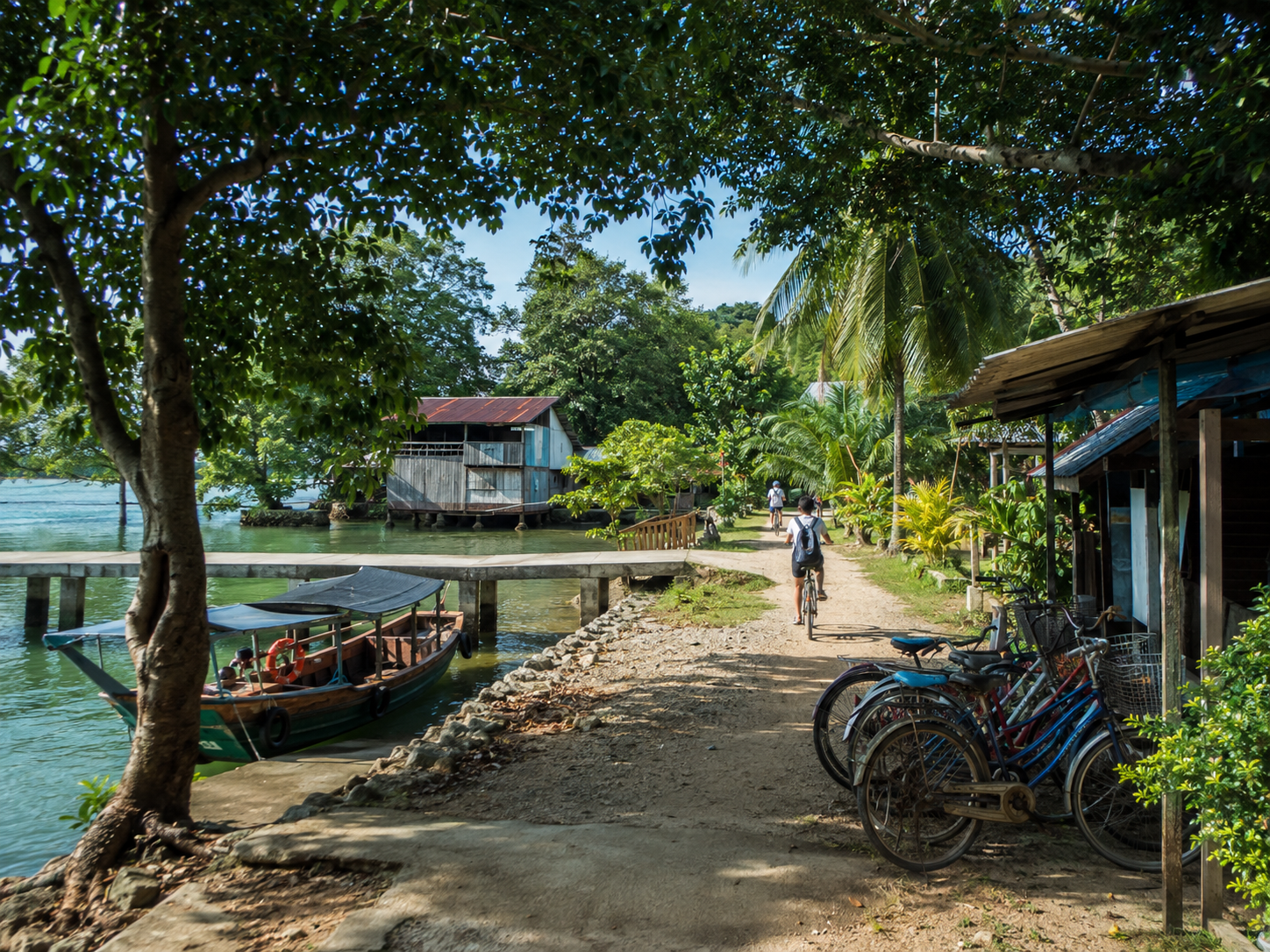 Pulau Ubin for First-Time Visitors: How to Experience Singapore’s Wild, Rustic Island in One Day