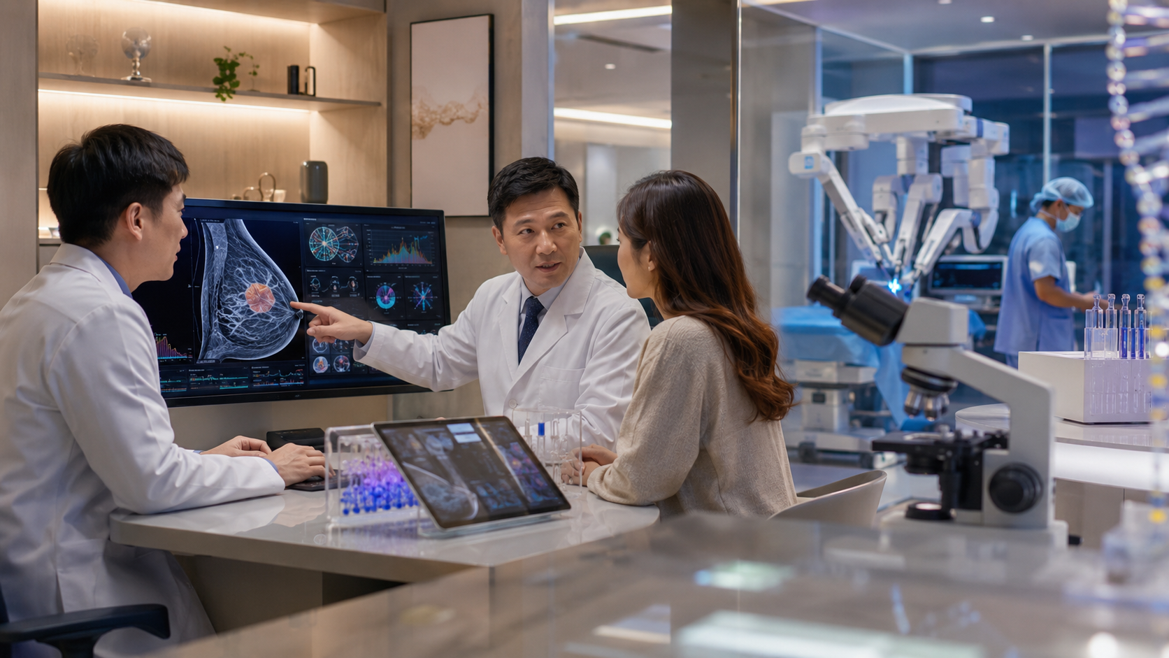 The Patient Experience Economy: How Singapore’s Specialist Clinics Blend Luxury and Clinical Excellence in 2026